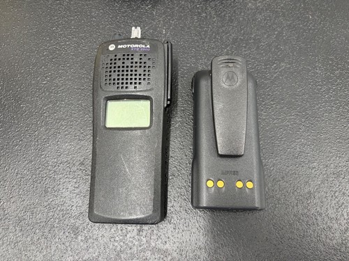 Motorola xts2500 h46ucd9pw5bn - motorola,