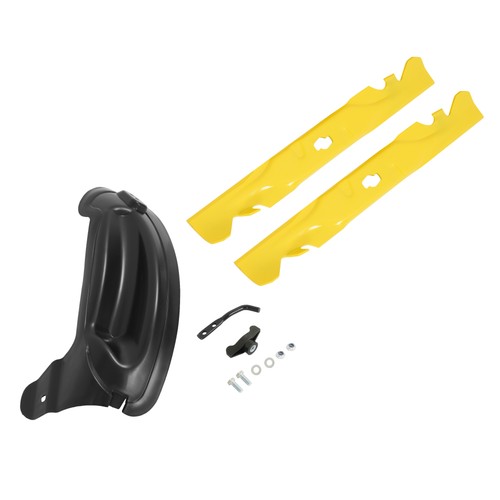 Blade mulch kit - blade, 46"